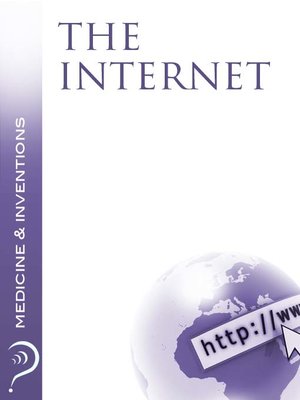 The Internet - Audiobook